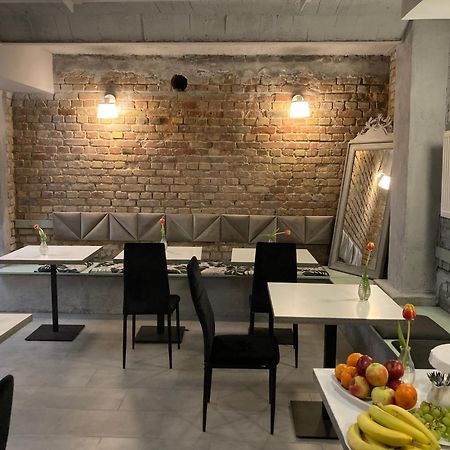 Villa Italiana Pokoje Z Prywatnymi Lazienkami & Odnowa Biologiczna Gdynia Luaran gambar